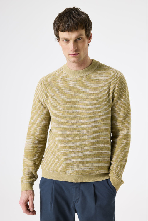 homme l51841_men`s pullover 8244