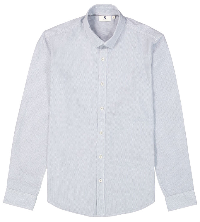 homme l51880_men`s shirt ls 4815
