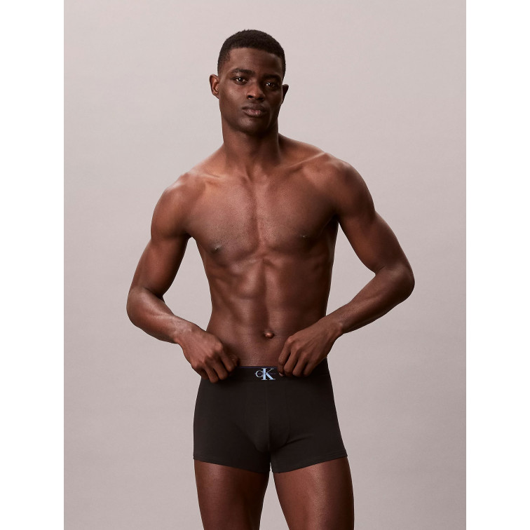  calvin klein m trunk 3pk