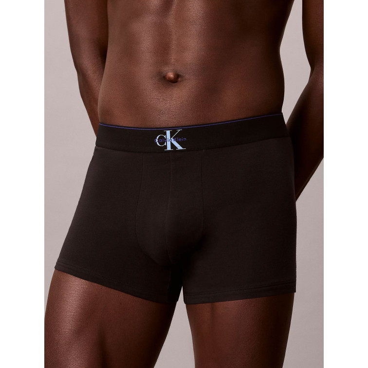  calvin klein m trunk 3pk