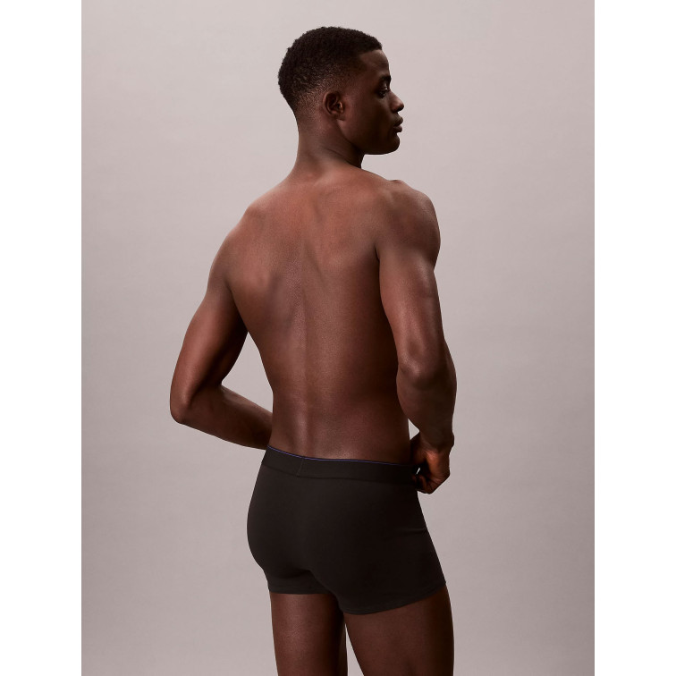  calvin klein m trunk 3pk