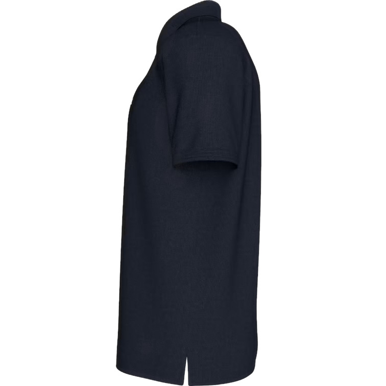 pôle homme  calvin klein m ss singegram pique pôle