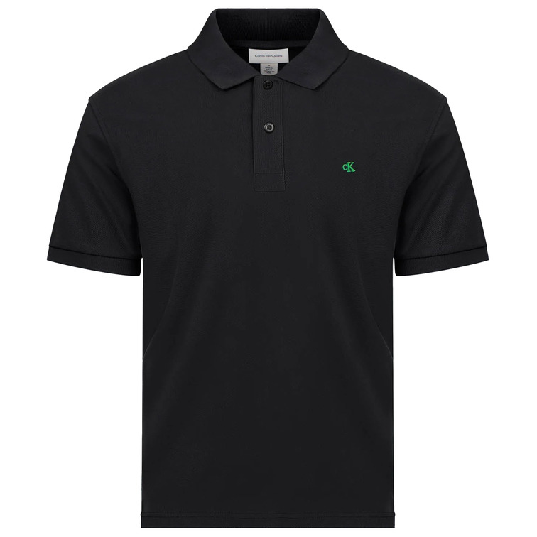 pôle homme  calvin klein m ss casual pique classic pôle