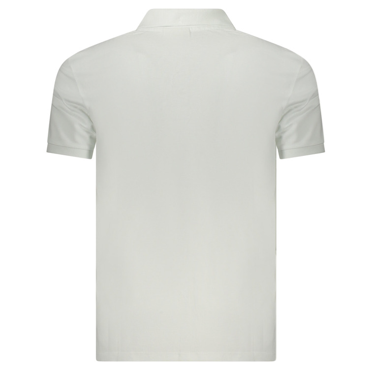 pôle homme  calvin klein m ss casual pique classic pôle