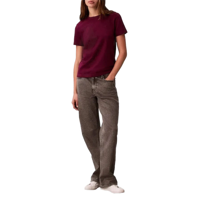 femme w ss singegram crew tee 2e5