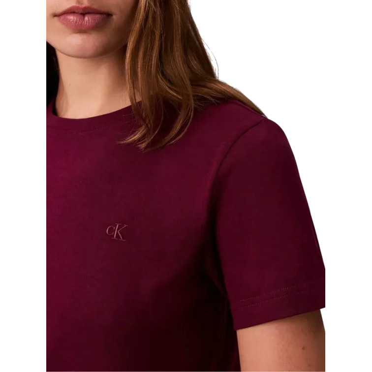 femme w ss singegram crew tee 2e5