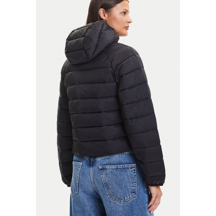 manteau femme  calvin klein w lightweight quilted jacket p