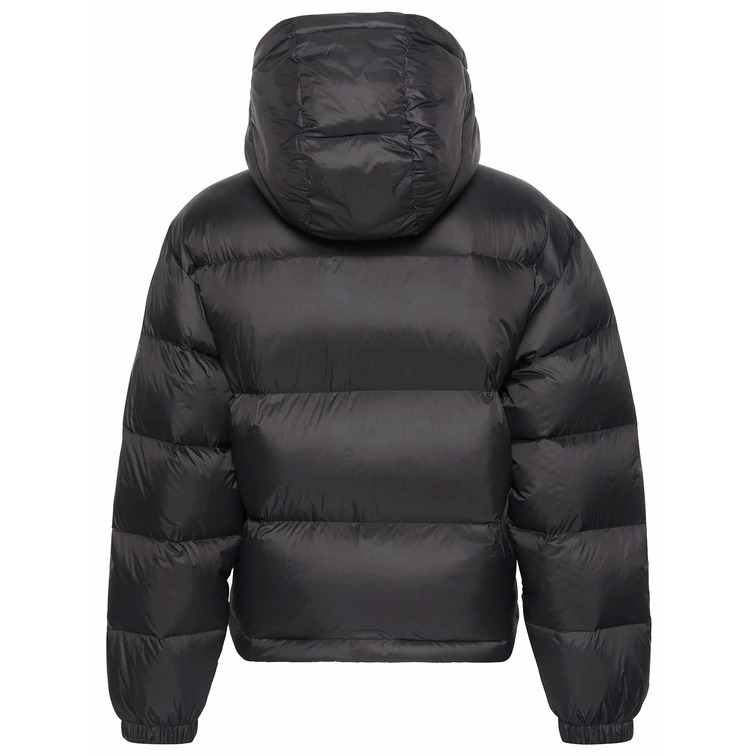 manteau femme  calvin klein w essential midweight puffer j