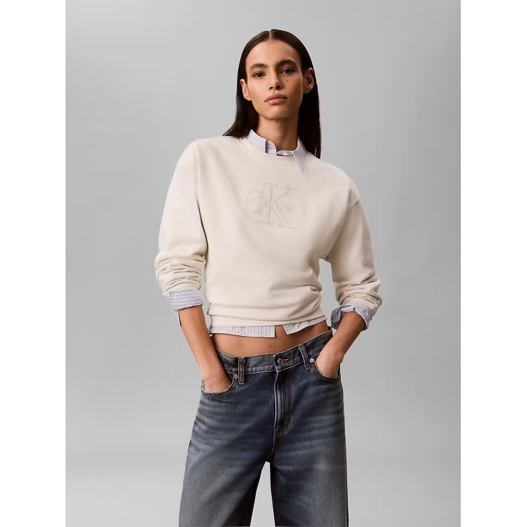 femme w ls baby terry seasonal singel yas