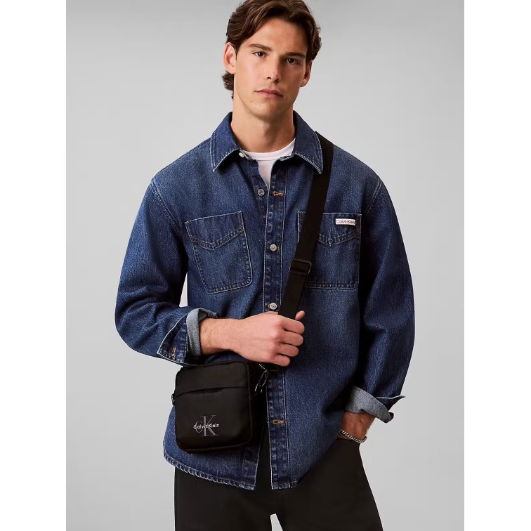 homme m bold square crossbody ub1