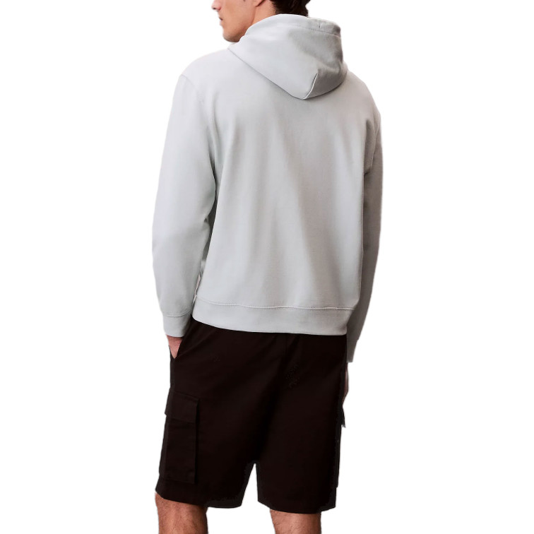 homme m ls eu 350terry singegram hood 3q0