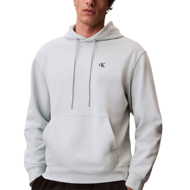 homme m ls eu 350terry singegram hood 3q0