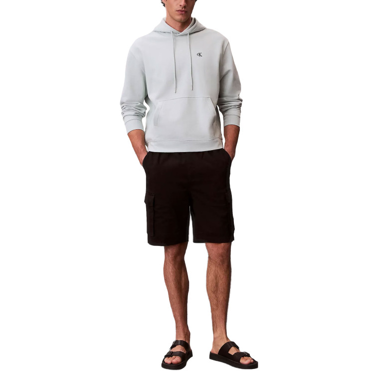 homme m ls eu 350terry singegram hood 3q0