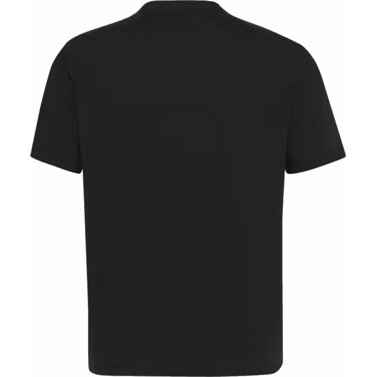 t-shirt homme  calvin klein m ss 30s eu ck redbox graphic