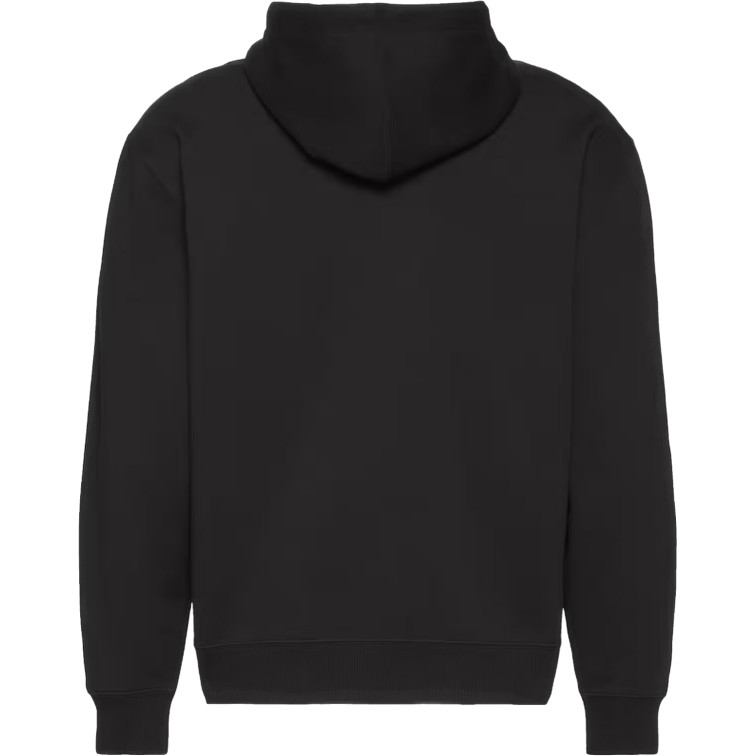 sweat-shirt homme  calvin klein m ls eu 350terry graphic hoodi