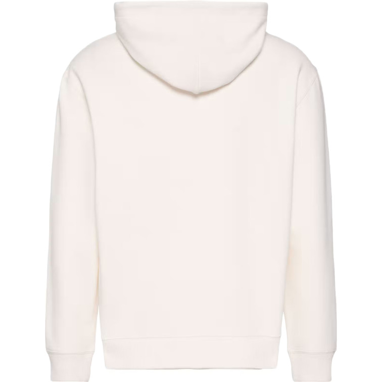 sweat-shirt homme  calvin klein m ls eu 350terry graphic hoodi