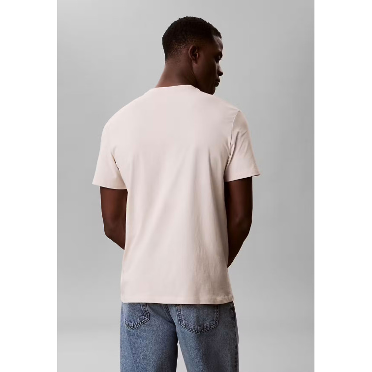 t-shirt homme  calvin klein m 30s eu wholesale jeans graph