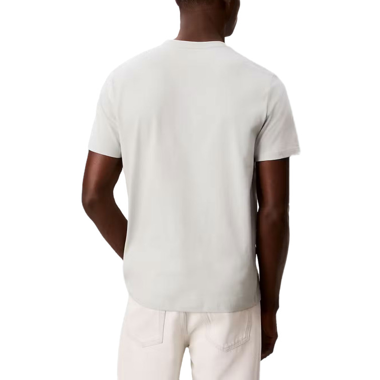 t-shirt homme  calvin klein m 30s eu wholesale jeans graph