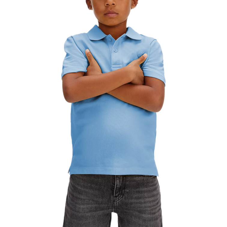 pôle garçon  calvin klein b solid pôle