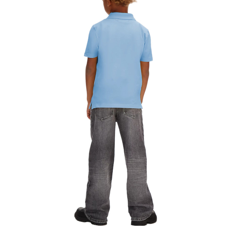 pôle garçon  calvin klein b solid pôle