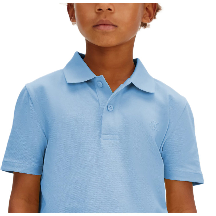 pôle garçon  calvin klein b solid pôle