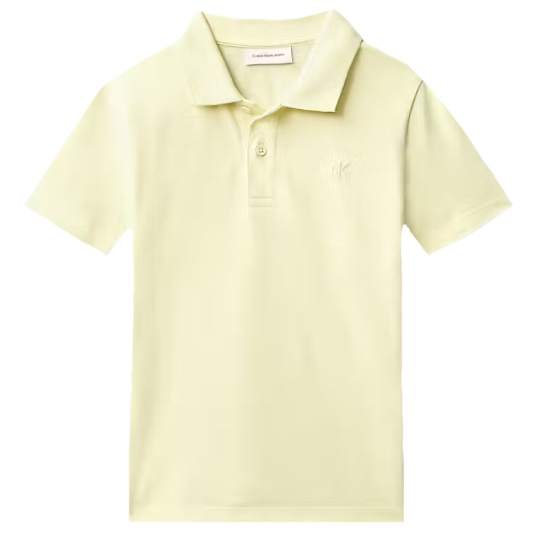 pôle garçon  calvin klein b solid pôle