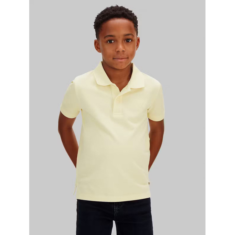 pôle garçon  calvin klein b solid pôle