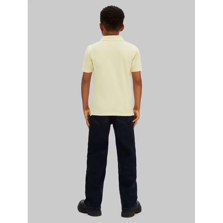 pôle garçon  calvin klein b solid pôle