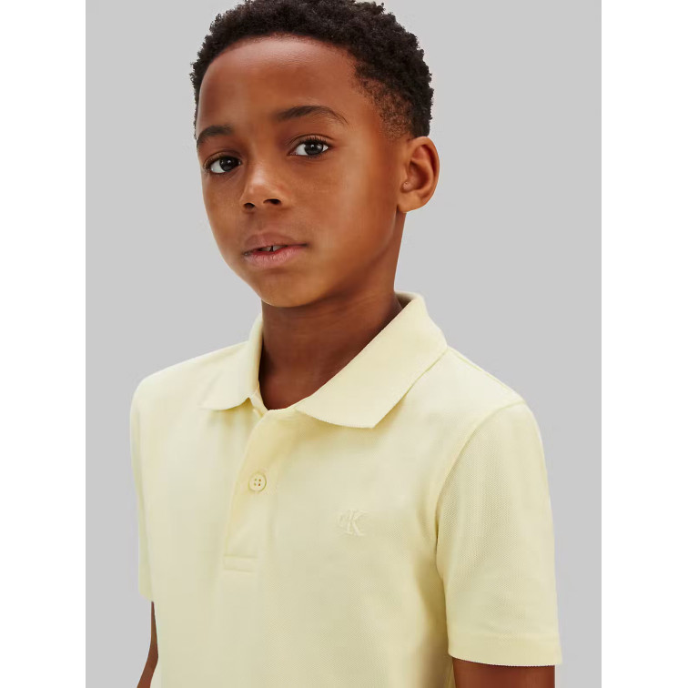 pôle garçon  calvin klein b solid pôle