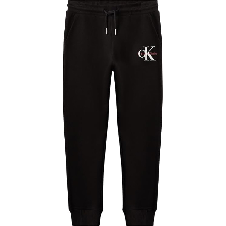 unisex singelogo sweatpant beh