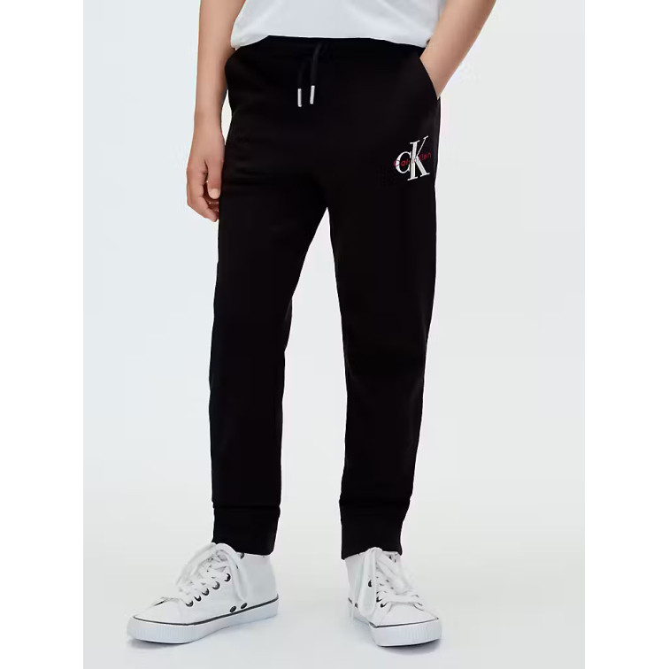 unisex singelogo sweatpant beh