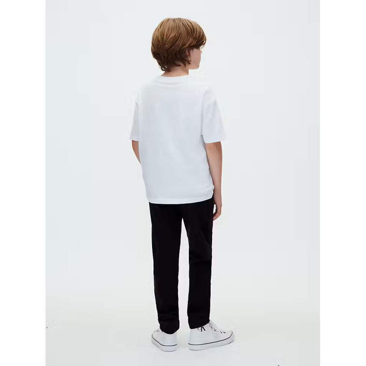 unisex singelogo sweatpant beh