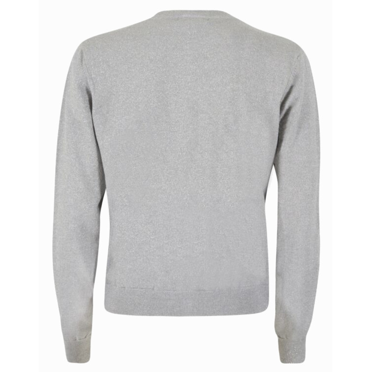 sweat-shirt femme  yes zee maglia donna cardigan