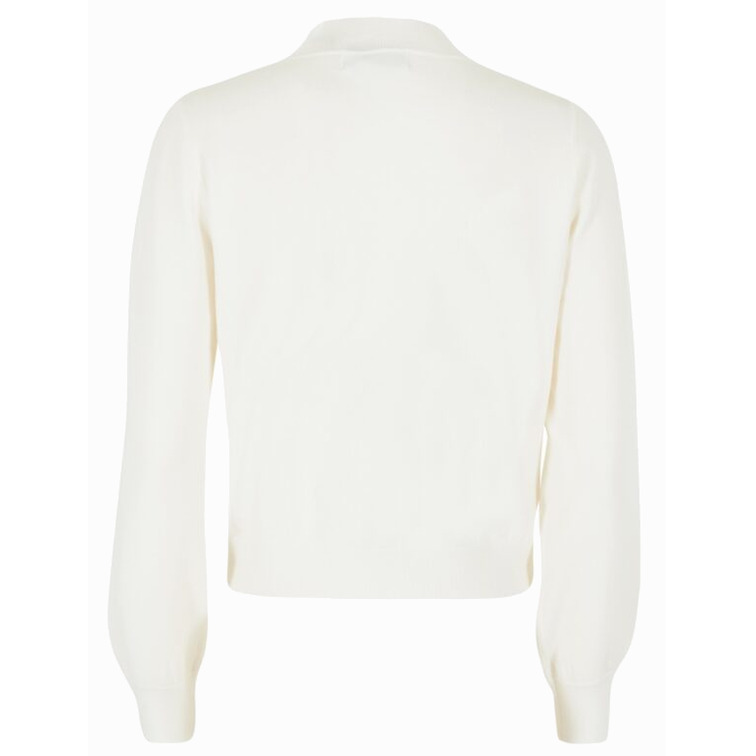sweat-shirt femme  yes zee maglia donna lupetto, m/l