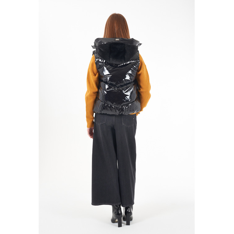 sweat-shirt femme  yes zee maglia donna cardigan, relaxed