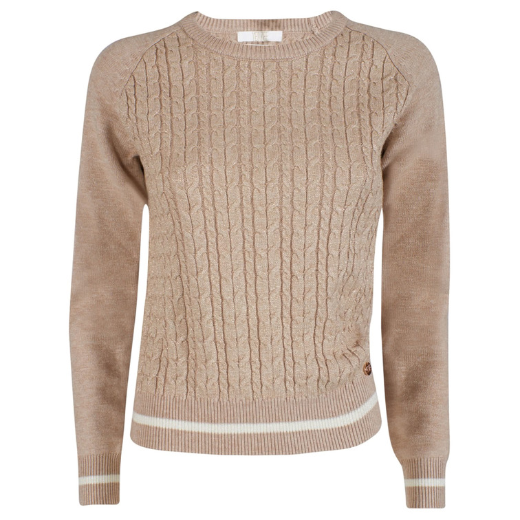 maillot femme  yeszee maglia donna girocollo, raglan