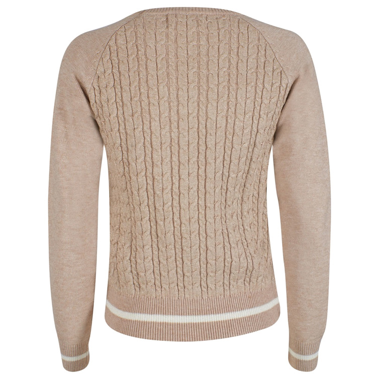 maillot femme  yeszee maglia donna girocollo, raglan