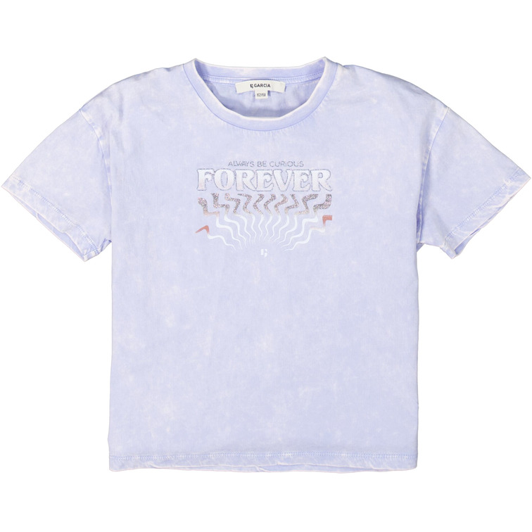 t-shirt fille  garcia m22602_girls t-shi