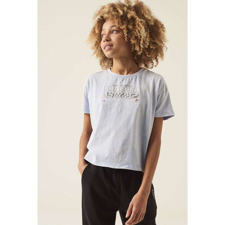 t-shirt fille  garcia m22602_girls t-shi