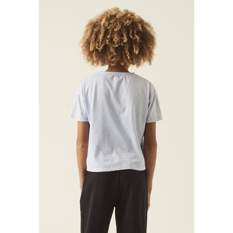 t-shirt fille  garcia m22602_girls t-shi