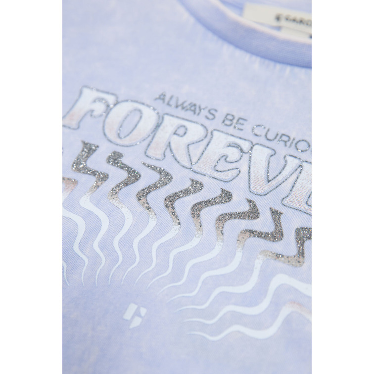 t-shirt fille  garcia m22602_girls t-shi