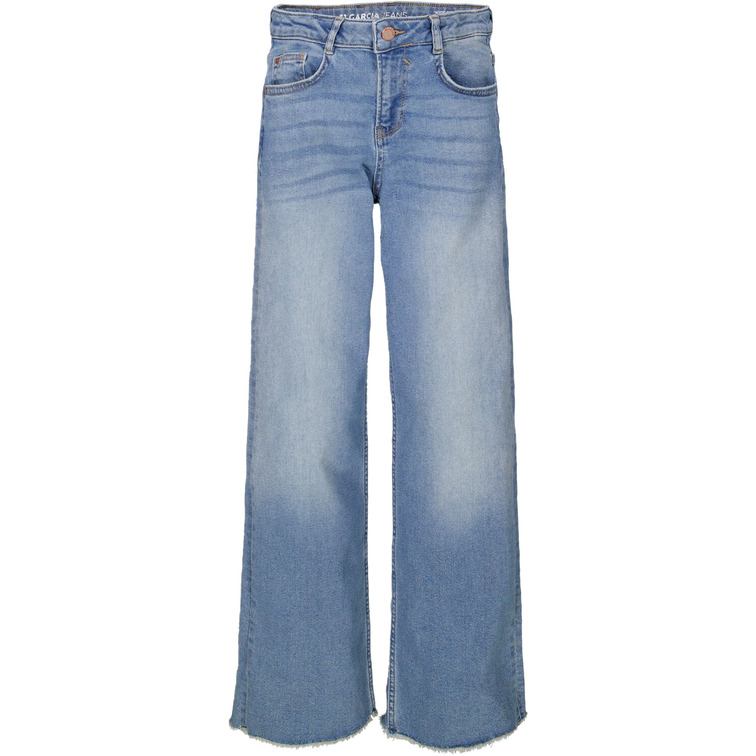 pantalon fille  garcia m22724_girls pants