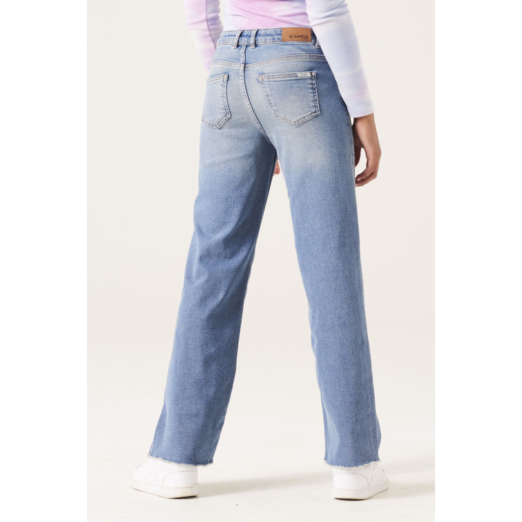 pantalon fille  garcia m22724_girls pants