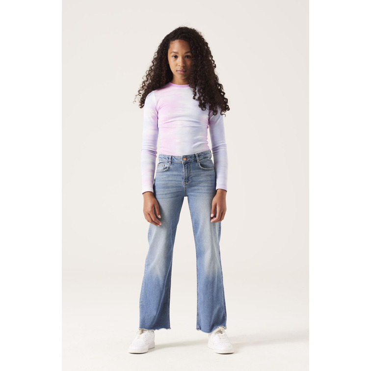 pantalon fille  garcia m22724_girls pants