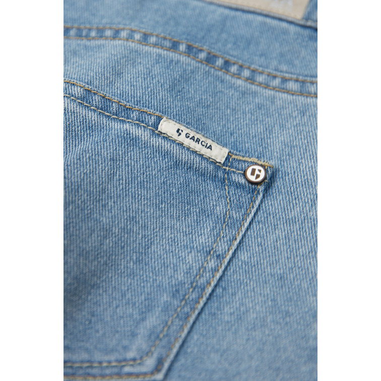 pantalon fille  garcia m22724_girls pants