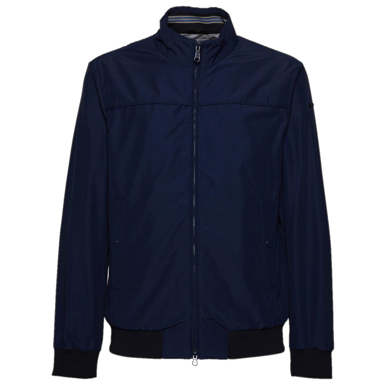 cazadora homme  geox m vincit