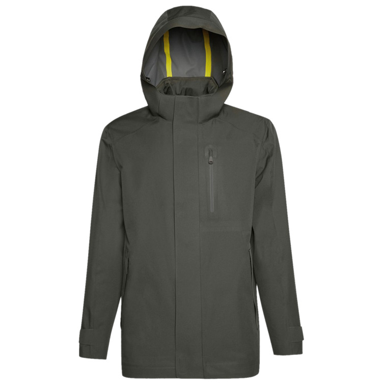 cazadora homme  geox m calgary