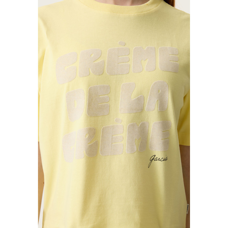 fille girls t-shirt ss 6701