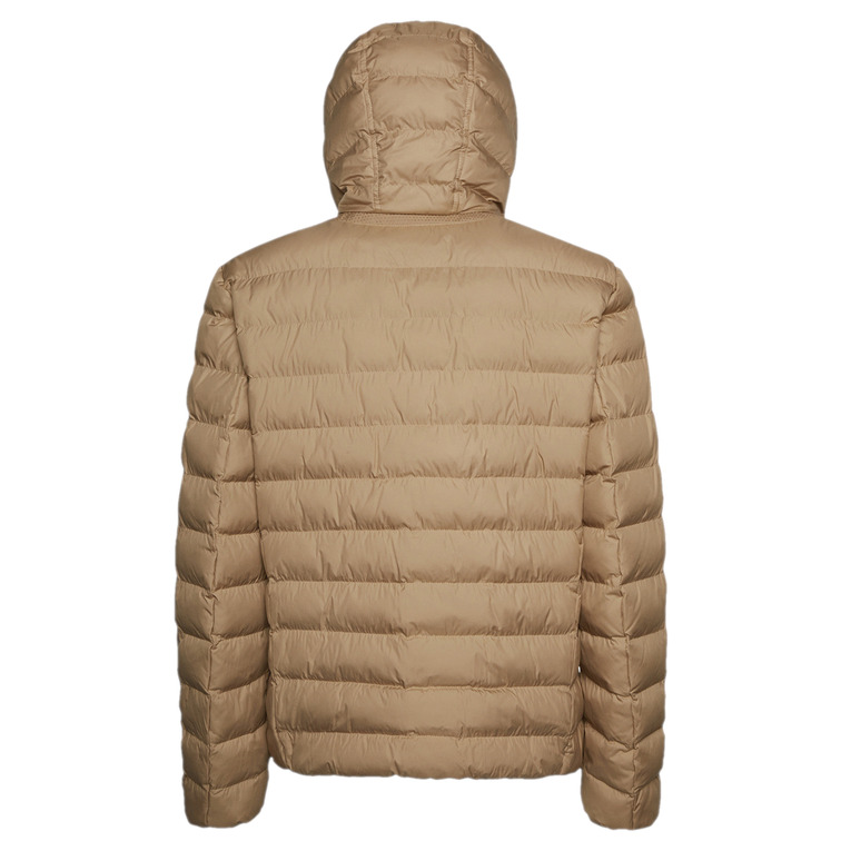 cazadora homme  geox m dennie