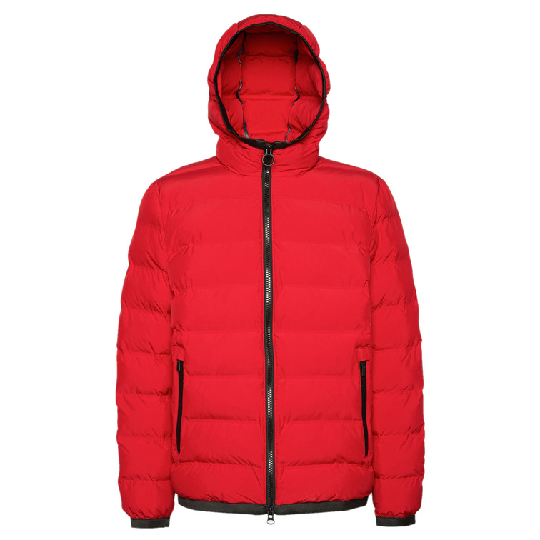 cazadora homme  geox m spherica